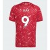 Liverpool Alexander Isak #9 Domácí Dres 2026-27 Krátkým Rukávem Liverpool Alexander Isak #9 Domácí Dres 2026-27 Krátkým Rukávem